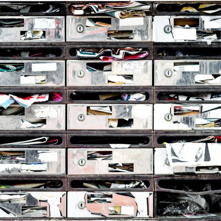 Das 1x1 der E-Mail-Verschlüsselung