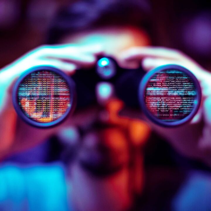 Protection ist tot, lang lebe Detection