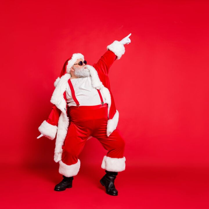 Adventskalender Bite um Bite – teste dein IT-Security-Wissen und gewinne