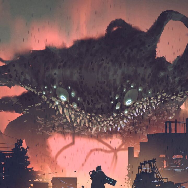 Detection ist tot, lang lebe Protection