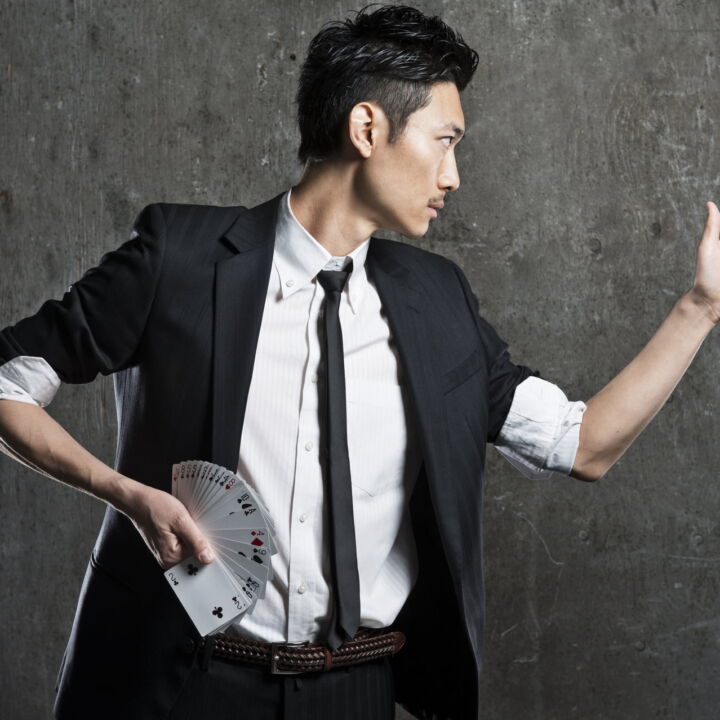 Smart Cards – what happens in the background?