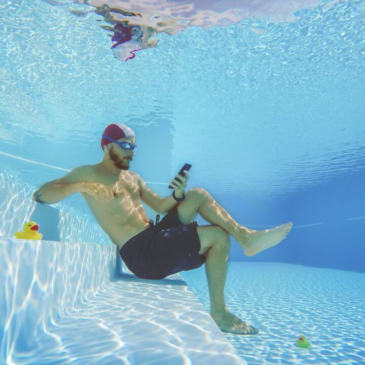 SAML Authentication – Praktische Anwendung und etwas theoretischer Hintergrund