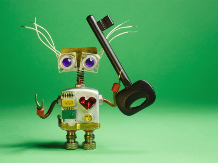 Public Key Infrastructure – wie’s funktioniert und Leitfragen für die Implementierung