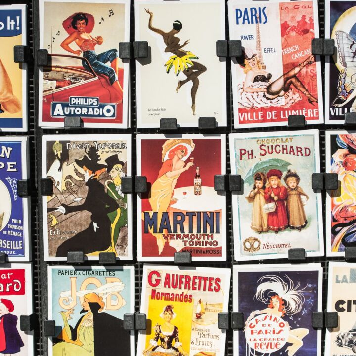 Smart Card – ein kleines Kunstwerk