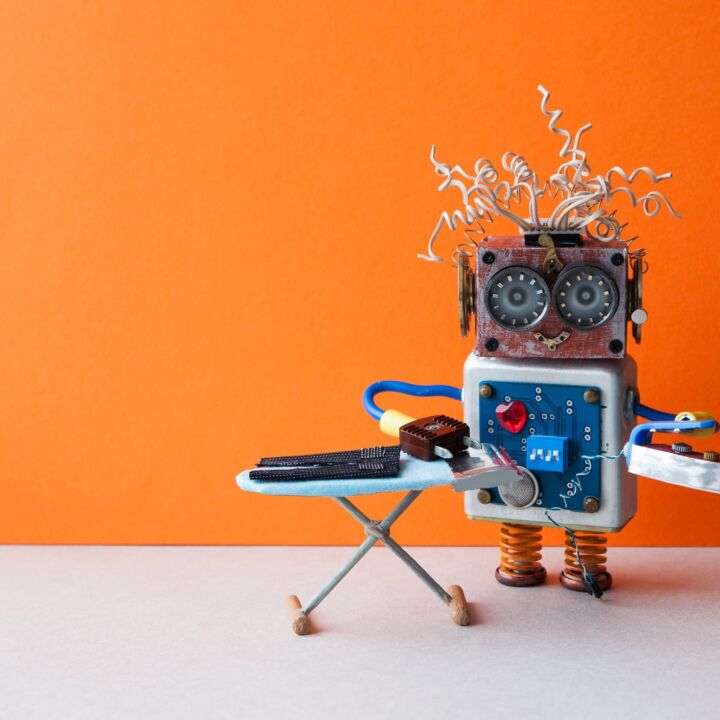 Automatisierte Response – API sei dank