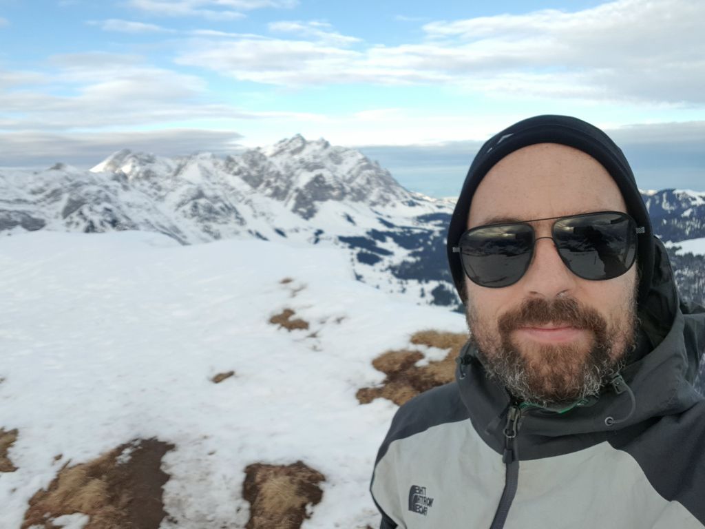 Manuel Krucker, Autor bei Tec-Bite