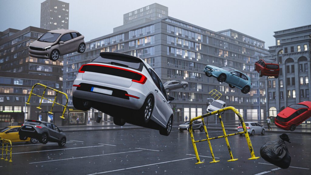 Zero Trust Cellular Connectivity